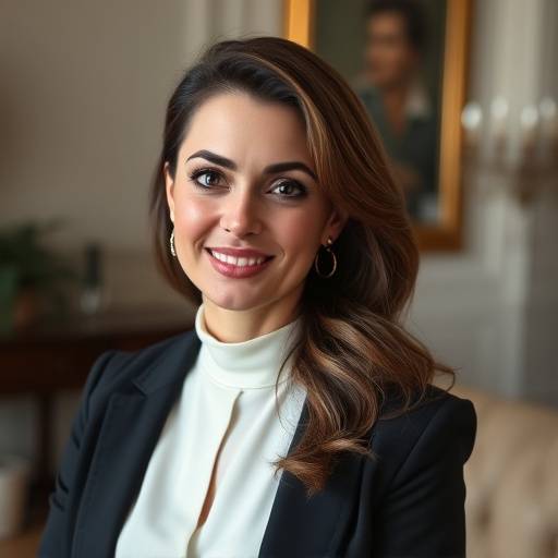 Ritratto di Chiara Marroni, Consulente Brand Experience